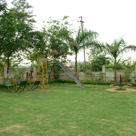 فندق Vip'S Club Rāipur المظهر الخارجي الصورة